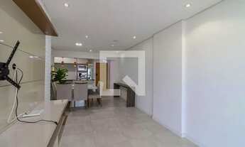 Imagem 2: Apartamento para Aluguel - Cidade Ocian, 3 Quartos, 123 m2