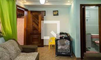 Imagem 3: Casa de Condomínio à Venda - Demarchi, 3 Quartos, 109 m2