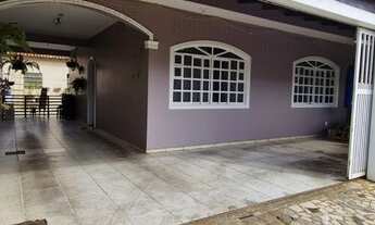 Imagem: Excelente casa 3Q, 1 suite, lote 200m QNL