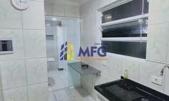 Imagem 4: Apartamento 50m² Condominio Residencial Altos de Sorocaba Éden