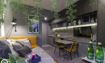 Imagem 7: São Paulo - Apartamento Padrão - Jardim Paulista