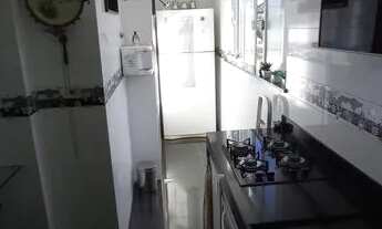 Imagem 5: Cobertura com 4 dormitórios à venda, 140 m² por R$ 620.000,00 - Fonseca - Niterói/RJ