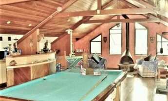 Imagem 4: SÃO PAULO - Casa Padrão - ACLIMAÇÃO