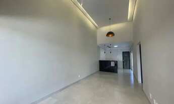 Imagem 4: Casa ampla novíssima pé direito duplo