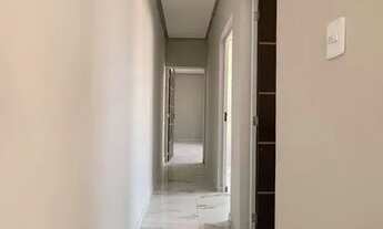 Imagem 6: CASA NO TOMBA Casa com 2 dormitórios