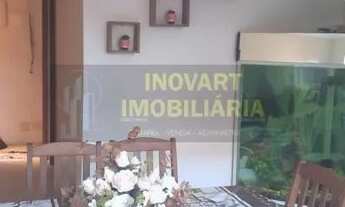 Imagem 6: FCOD 785 Excelente casa no bairro São João, 3 quartos