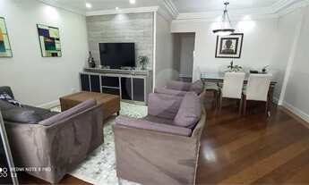 Imagem 2: Apto Santana Apartamento com 3 dormitórios