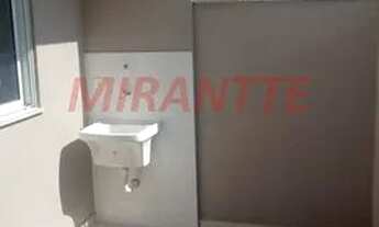 Imagem 5: Apartamento de 53.4m² com 2 quartos em Vila Mazzei