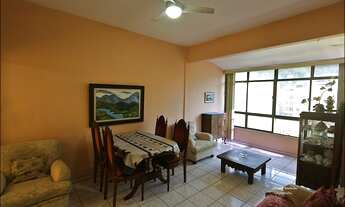 Imagem 6: Elegante 2 quartos de frente para praia de Copacabana - Posto 3 (Temporada