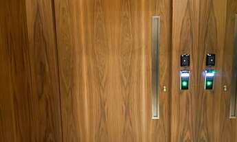 Imagem 2: PERDIZES - ALTO PADRÃO - ANDAR ALTO - ENTRAR E MORAR - 4 VAGAS+DEPOSITO