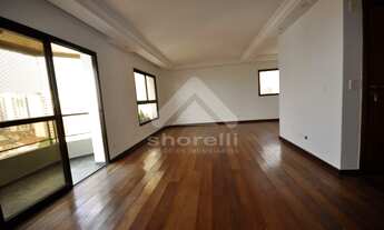 Imagem 3: COBERTURA DUPLEX - VAGO - TERRAÇO COM PISCINA E CHURRASQUEIRA - 4 GARAGENS