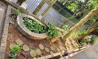 Imagem 4: CASA ASSOBRADADA - LAPA - SP