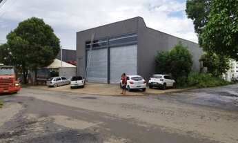 Imagem 3: Galpão 330,00 M2, Resd. Moinho dos Ventos, Goiânia Paralelo ao Anel-viário