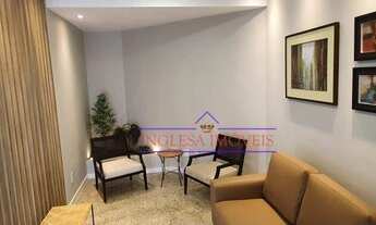 Imagem 6: Apartamento à Venda, no Bairro Valparaíso em Santo André/SP