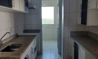 Imagem 4: Edifício Parque das Palmeiras