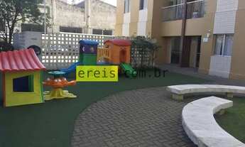 Imagem 3: Apartamento para venda com 62 metros quadrados com 3 quartos