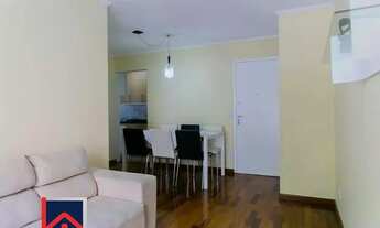 Imagem 3: Apartamento Venda Vila Mariana 76 m² 2 Dormitórios