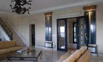 Imagem: Cobertura Venda Paraíso 768 m² 4 Dormitórios