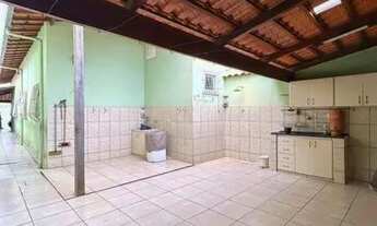 Imagem 2: Casa no Jurunas Casa com 3 dormitórios