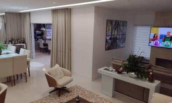 Imagem 5: Apartamento para venda tem 272 metros quadrados com 4 quartos