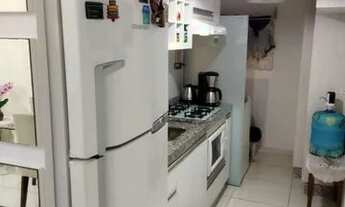 Imagem 4: Apartamento Residencial Mar Azul, 204 bloco D c/ vista para o mar