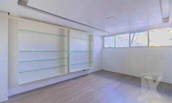 Imagem 6: Conjunto para alugar, 90 m² por R$ 2.300/mês - Centro - Curitiba/PR