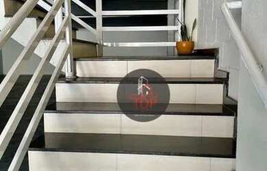 Imagem 3: Apartamento com 2 dormitórios à venda, 49 m² por R$ 265.000,00 - Vila Camilópolis - Santo