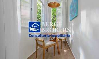 Imagem 7: Apartamento quarto e sala para locação em Copacabana!!