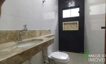 Imagem 7: CASA - 03 QUARTOS - AEROPORTO SUL - PROX PORTAL SUL SHOPPING