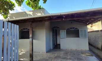 Imagem: Aluga-se casa no bairro Palmital - Rio das