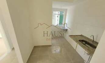 Imagem 3: Apartamento padrão - Água Limpa