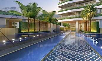 Imagem 4: COBERTUTA DUPLEX Alto Padrão 420 M2 Moema São Paulo próximo Parque do Ibirapuera