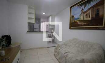 Imagem: Apartamento para Aluguel - Recreio, 1 Quarto