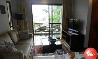 Imagem 7: São Paulo - Apartamento Padrão - Vila Nova Conceição