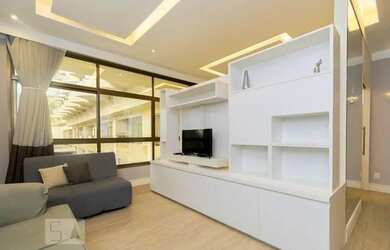 Imagem: Apartamento para Aluguel - São Domingos