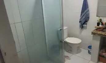 Imagem: Casa a venda na boca do rio