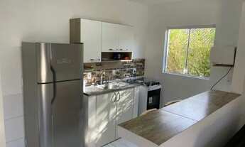 Imagem 6: Apt 1 quarto sem mobília-Rio Tavares próximo academia Ativa e Elevado