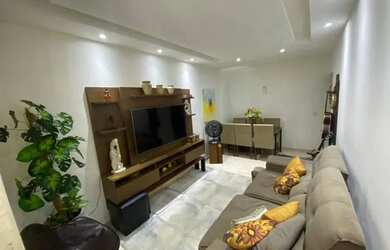 Imagem 2: Casa com 2 Quartos à Venda, 71 m² por R$ 520.000 - Itaipuaçu - Maricá/RJ