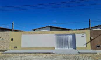 Imagem 6: Casa com 2 quartos à venda, por R$ 90.000,00 em Santo Antonio - São Gonçalo do Amarante/RN