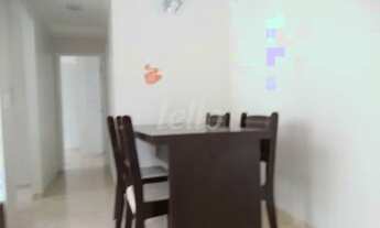 Imagem 7: São Paulo - Apartamento Padrão - Tatuapé