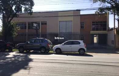 Imagem 4: BARRACÃO COM 1.100 M2 NO PRADO VELHO