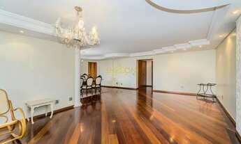 Imagem 3: Maravilhoso  Apartamento em região privilegiada no Batel, 1 por andar!