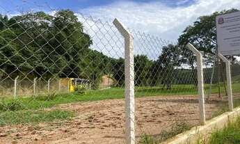 Imagem: Lotes de 500m²