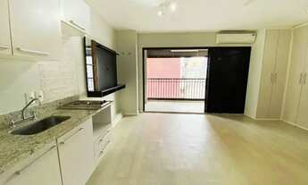 Imagem: Apartamento com 1 dormitório para alugar