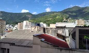 Imagem 3: Apartamento próximo da Praça Xavier de Brito, Varandão, 3 quartos, suíte e piscina no cond