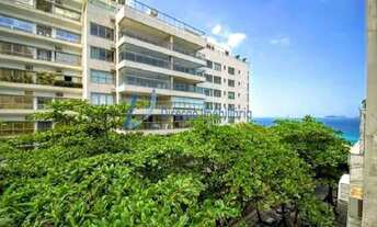 Imagem: Apartamento com 4 quartos à venda, 180