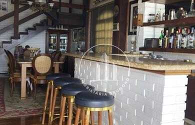 Imagem 4: Casa à venda, 600 m² por R$ 3.100.000,00 - Centro - Florianópolis/SC