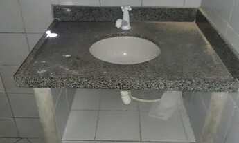 Imagem 4: Vende-se casa com 3 quartos, 2 banheiros sendo 1 suíte