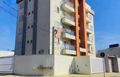 Imagem 2: APARTAMENTO RESIDENCIAL em BOITUVA - SP, AZALEIA