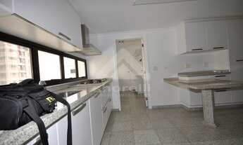 Imagem 7: COBERTURA DUPLEX - VAGO - TERRAÇO COM PISCINA E CHURRASQUEIRA - 4 GARAGENS